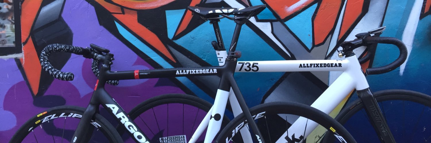 Allfixedgear's profile banner image