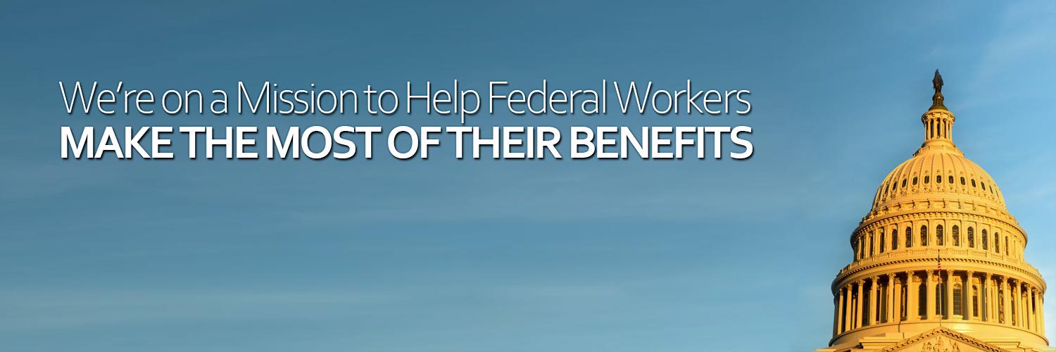 Myfedbenefits's profile banner image