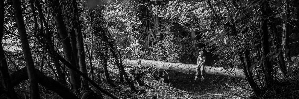 Roo the Tog - Concerned Citizen banner