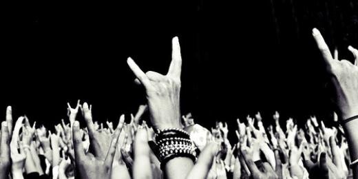 MetalRockDaLi's profile banner image