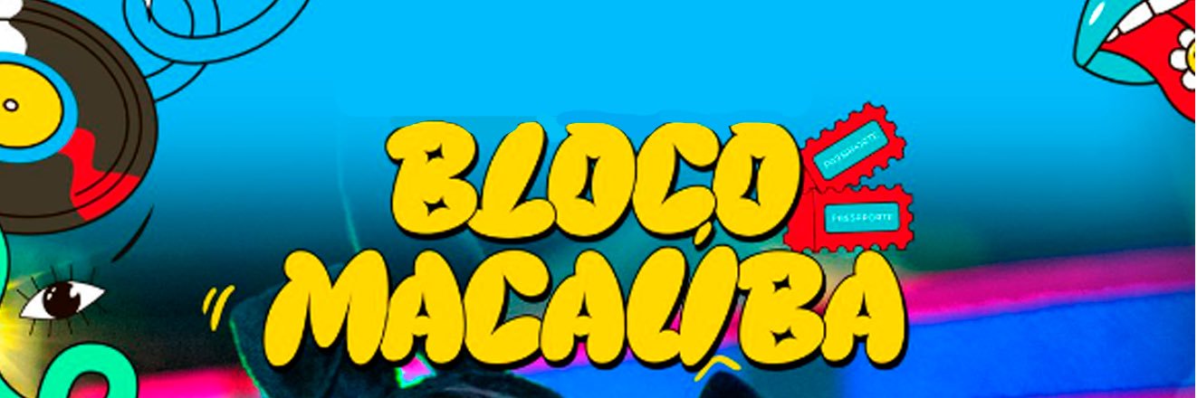 BlocoMacauba's profile banner image