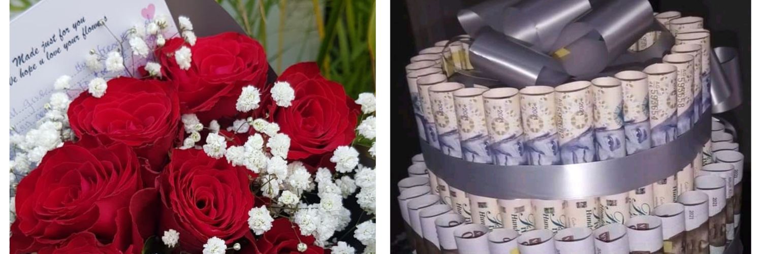 fauzyy ❤️💙 banner