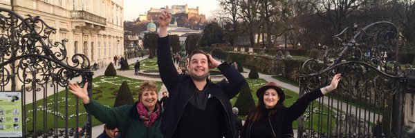 StrictlyMyles Profile Banner