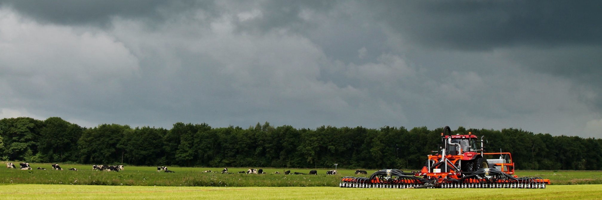Landbouwpowers banner