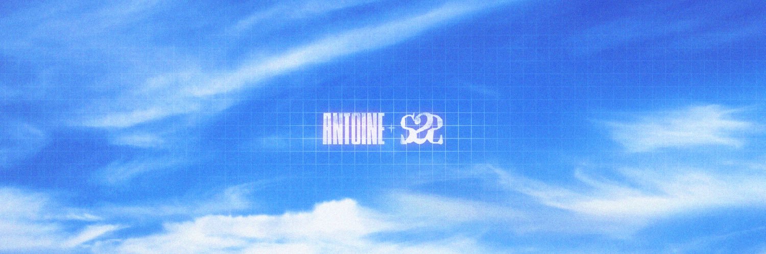Antoine banner