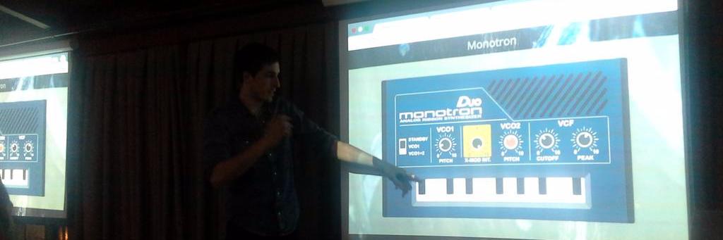 Montevideo JS banner