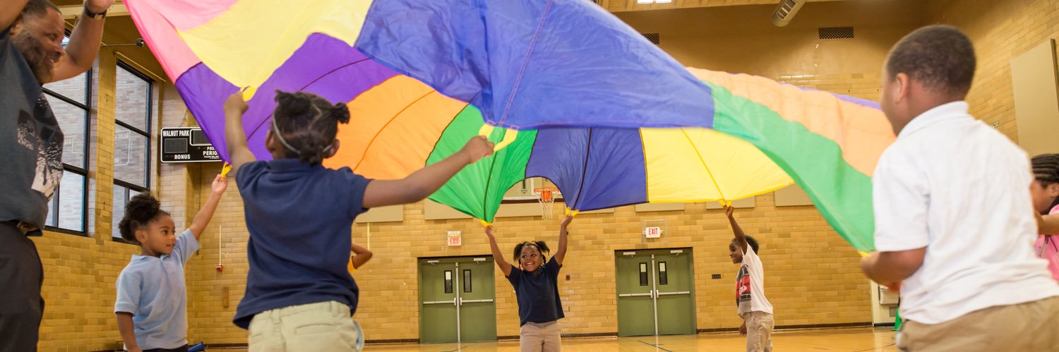 Confluence Academies banner
