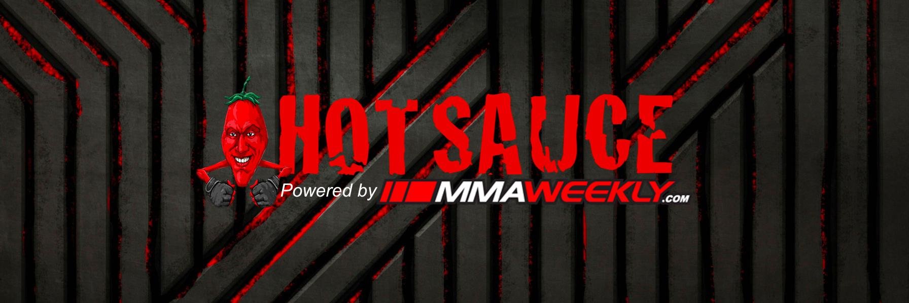 MMAHotSauce's profile banner image