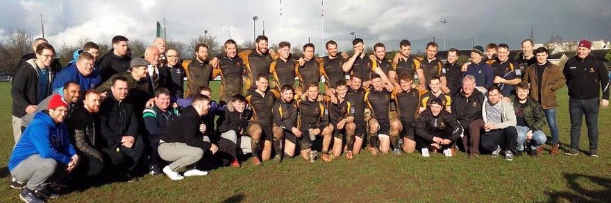 Declan Cassidy banner