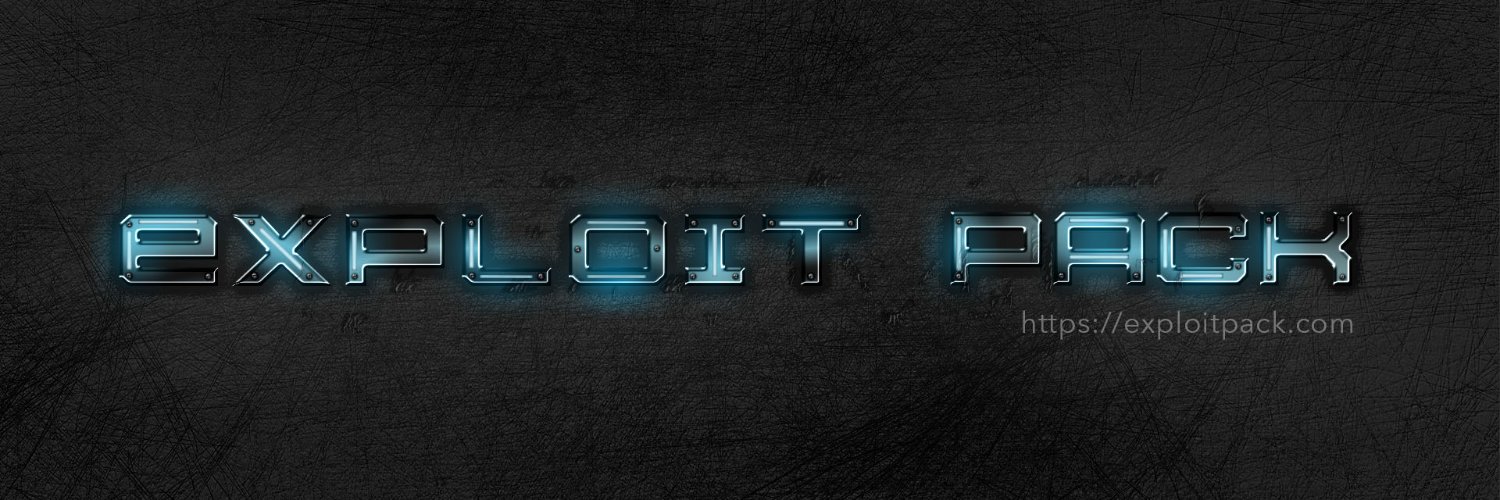 Exploit Pack banner