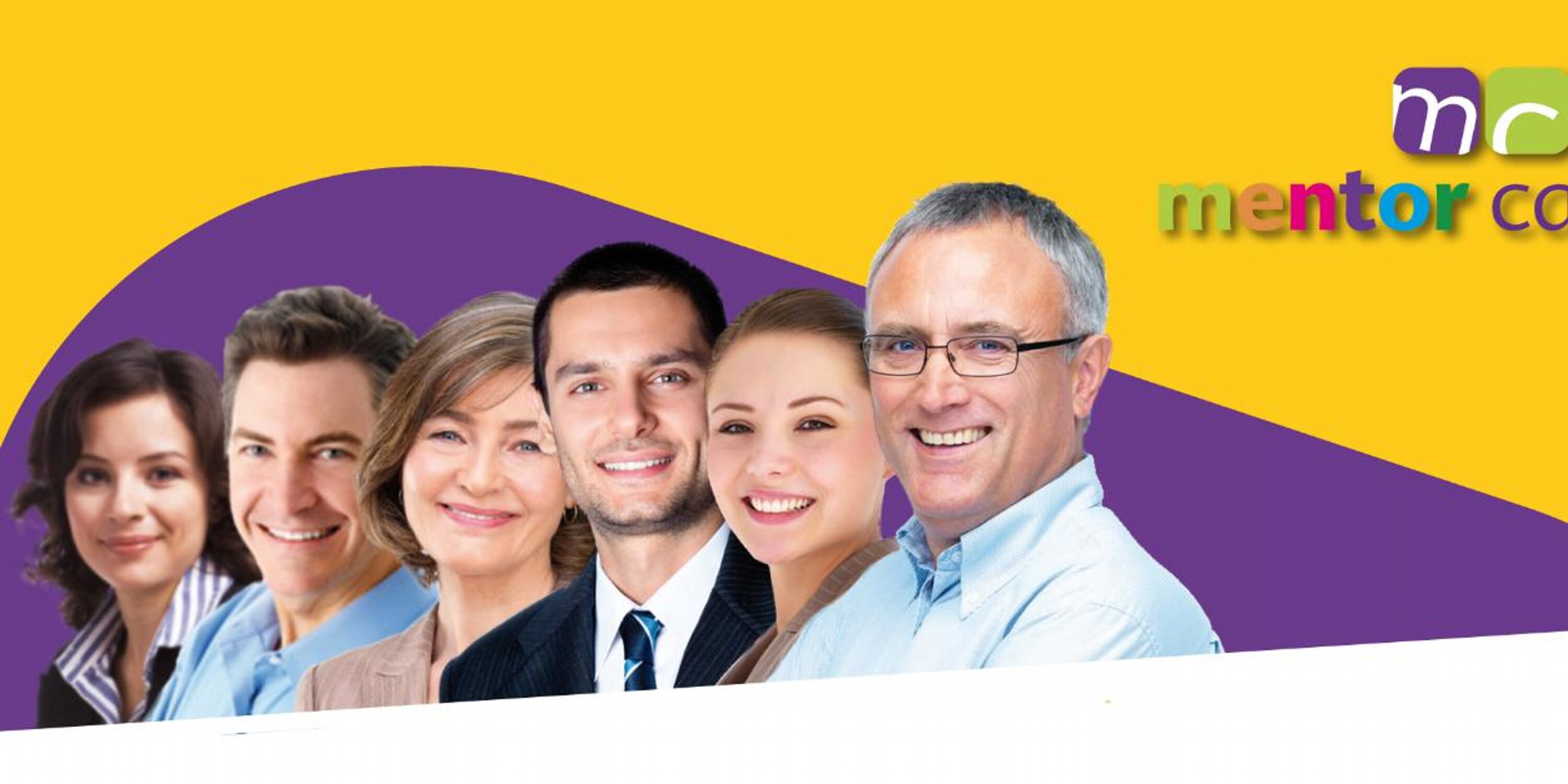 Mentor Capelle banner