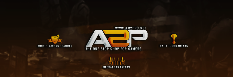 Official Am2Pro banner
