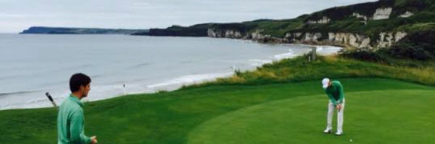 Colin fairweather banner