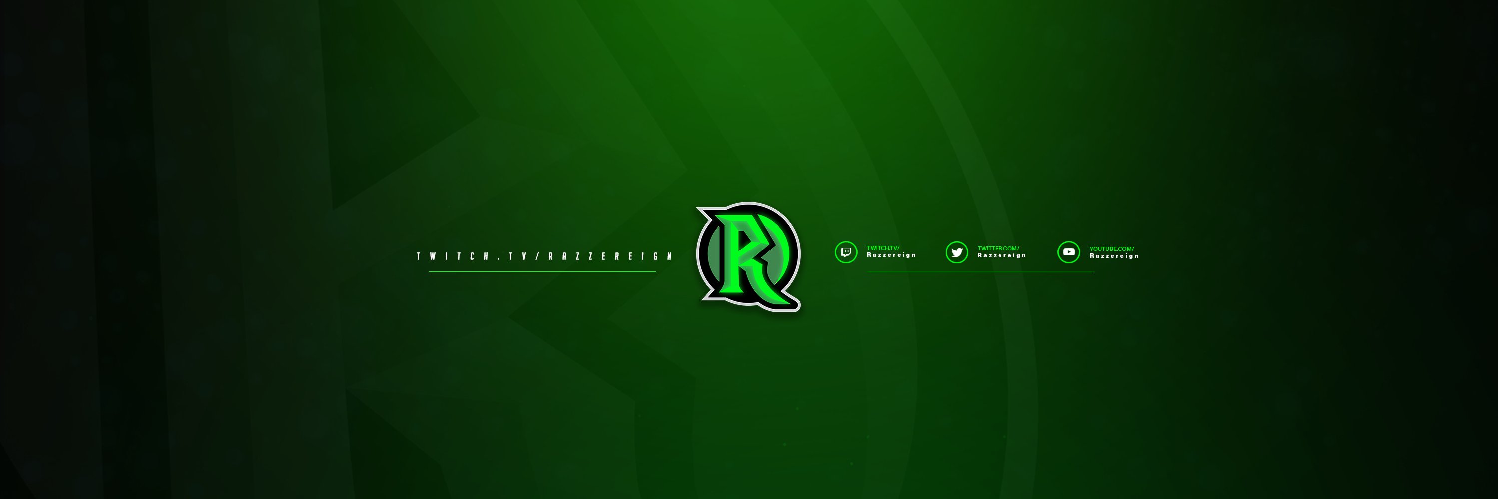 Razzereign banner