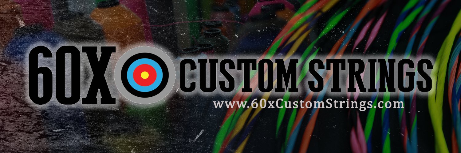60XCustomString's profile banner image