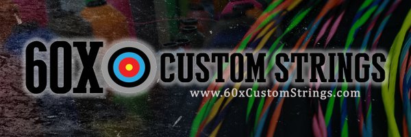 60XCustomString Profile Banner