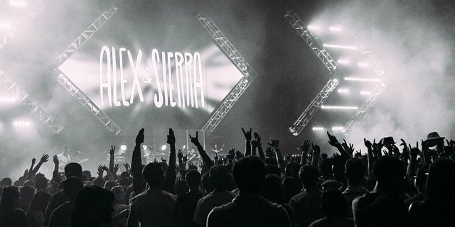 AlexAndSierraVe's profile banner image