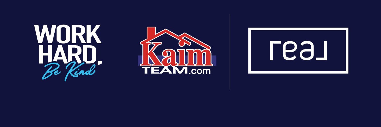 MichaelKaimTeam's profile banner image