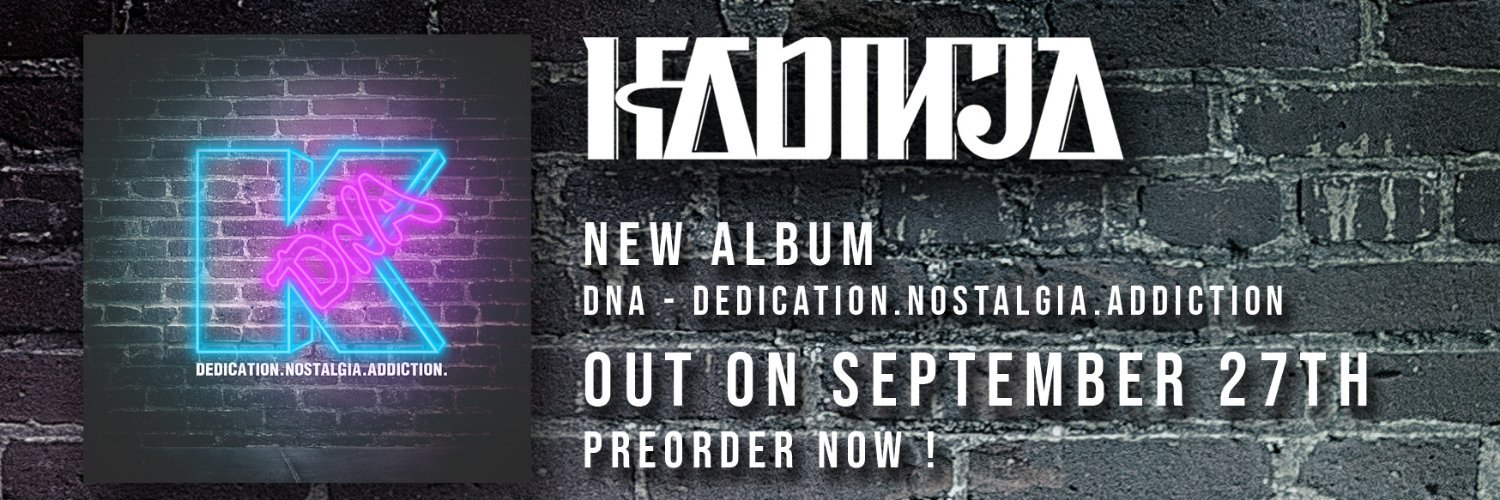 kadinja's profile banner image