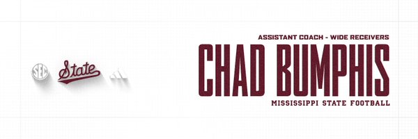 Chad Bumphis Profile Banner