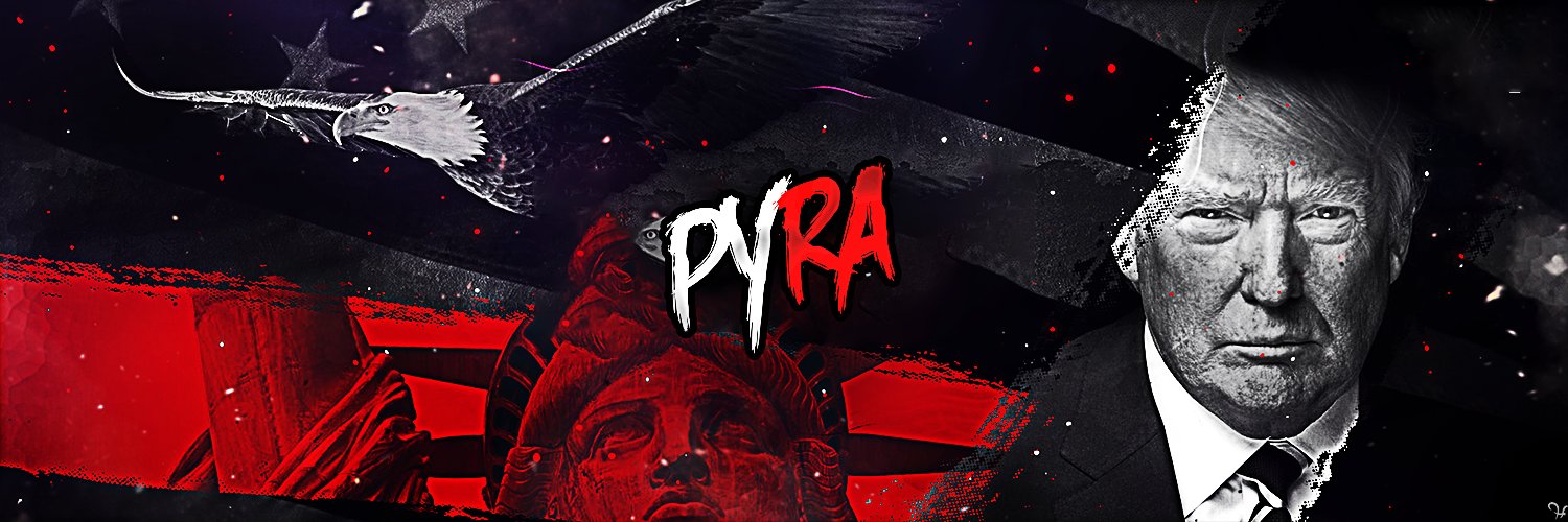 ItzPyra's profile banner image