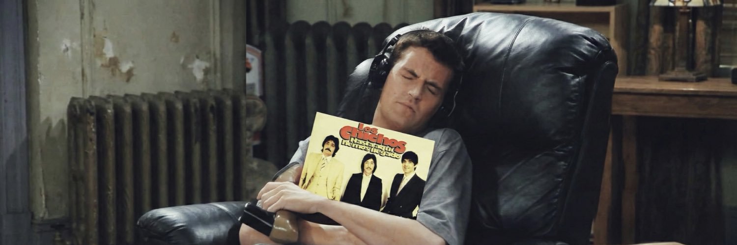 Querido Javier banner