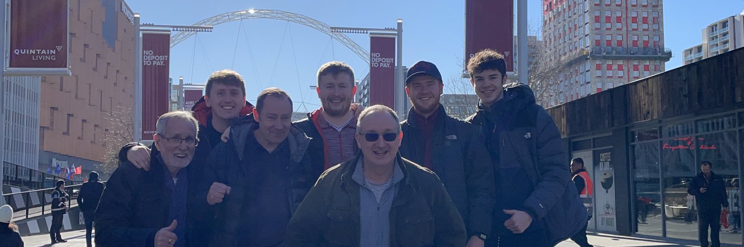 DanHughes09's profile banner image