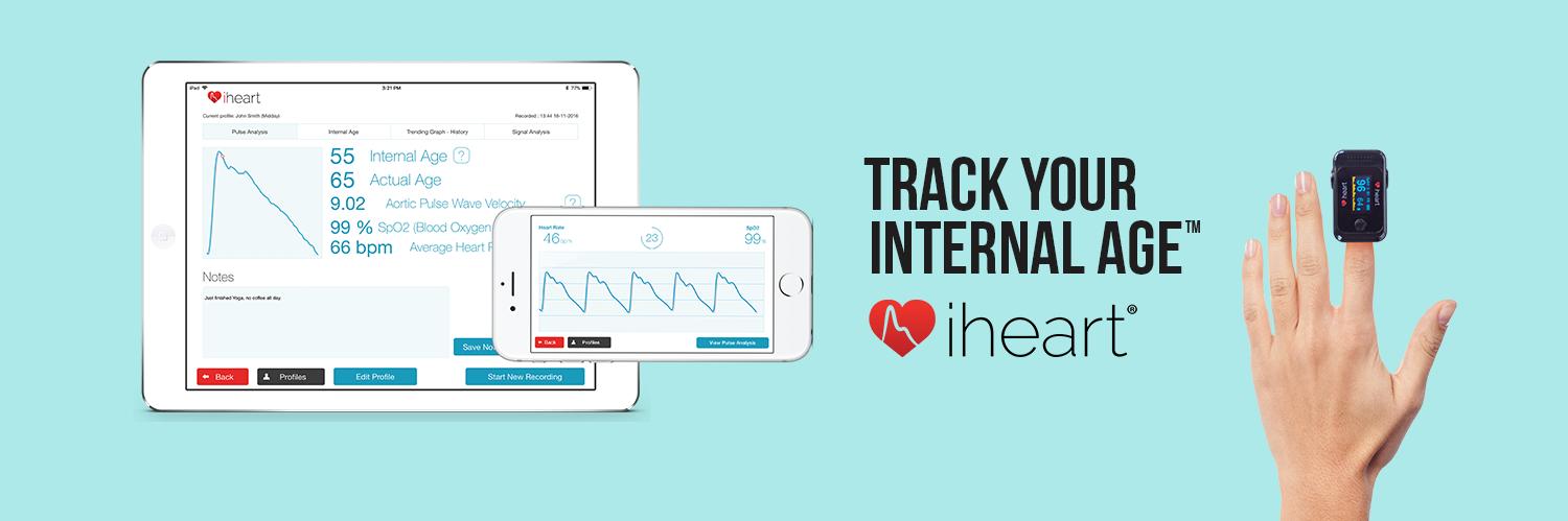 iHeart Internal Age banner