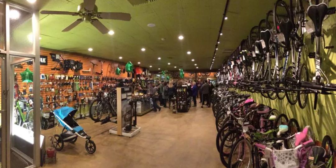 CafeCyclist1's profile banner image