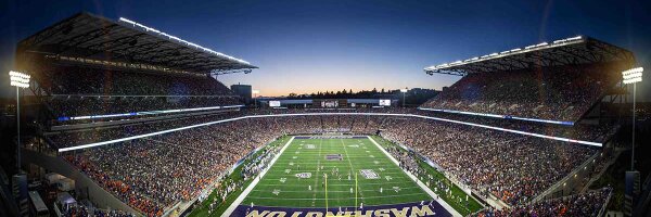 Chris Petersen Profile Banner