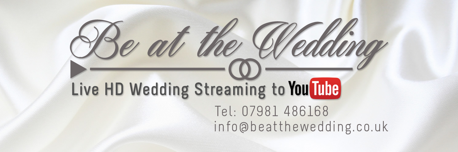 beatthewedding's profile banner image