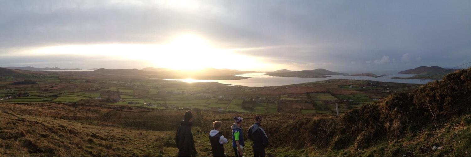 Kev_Curran's profile banner image