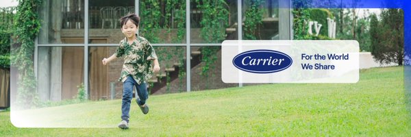 carrier Profile Banner