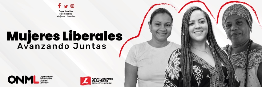 mujer_liberal's profile banner image