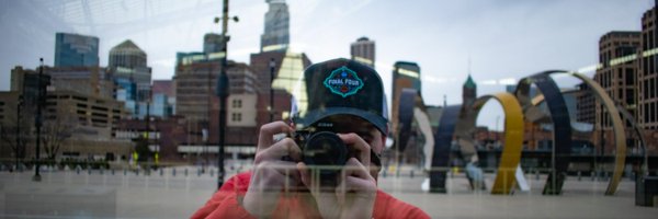DanielVConnolly Profile Banner