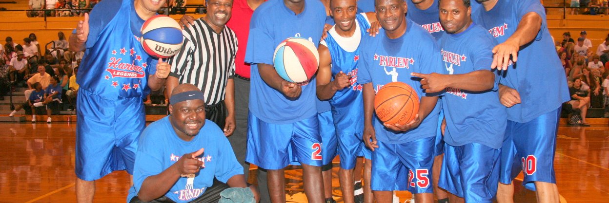 harlemlegends's profile banner image