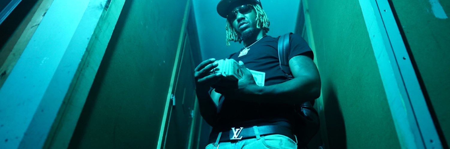 GhostLee145's profile banner image