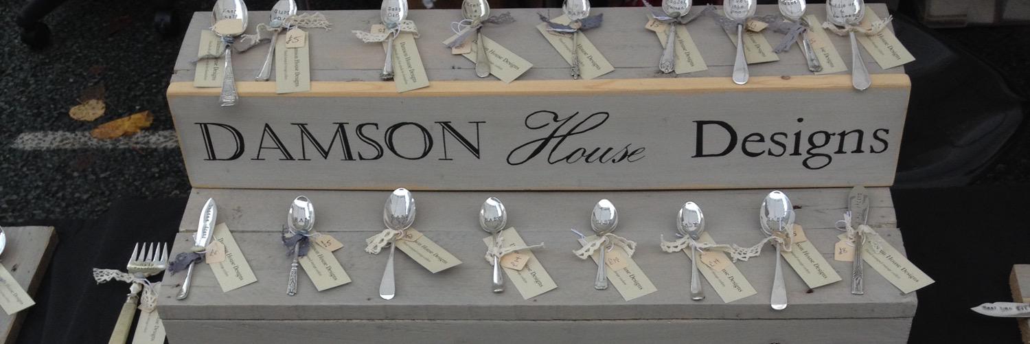 DamsonHouse's profile banner image