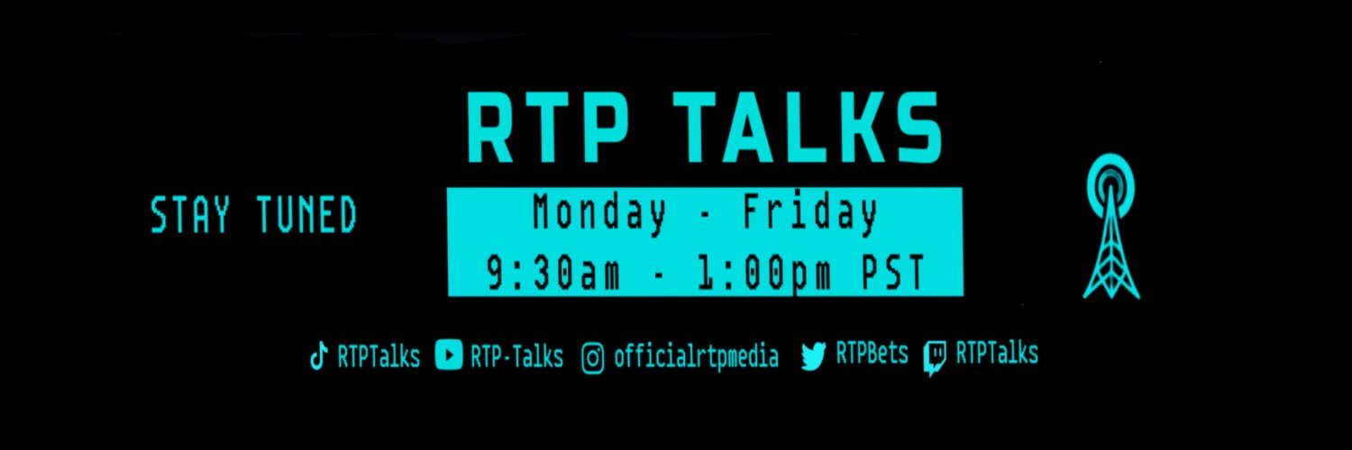 RTP Talks 🌵 banner