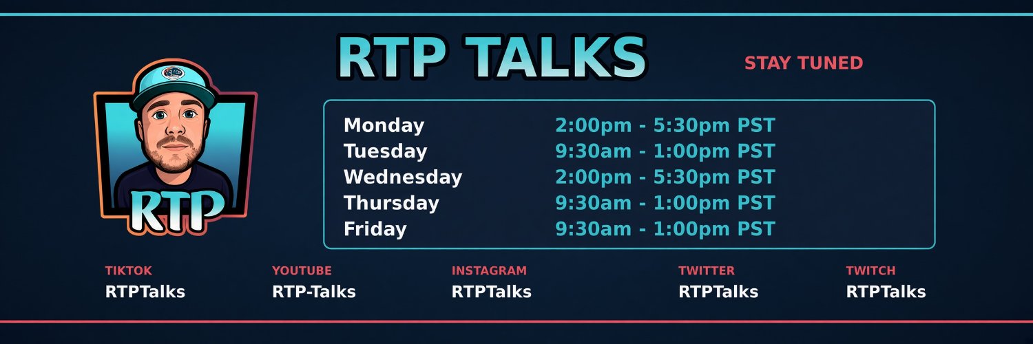 rtptalks's profile banner image