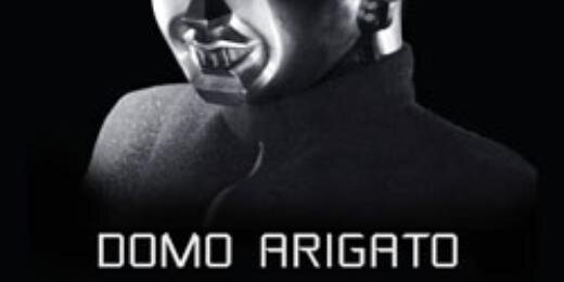 mr_roboto73's profile banner image