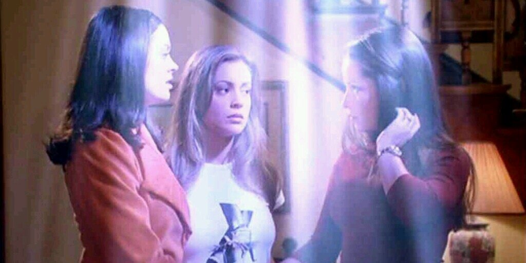 CharmedWicca's profile banner image