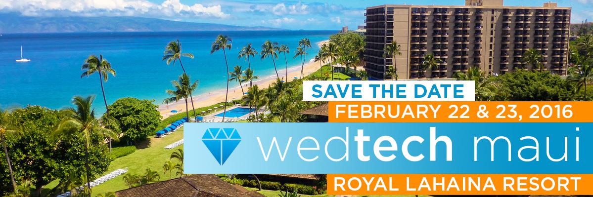 wedtechsummit's profile banner image