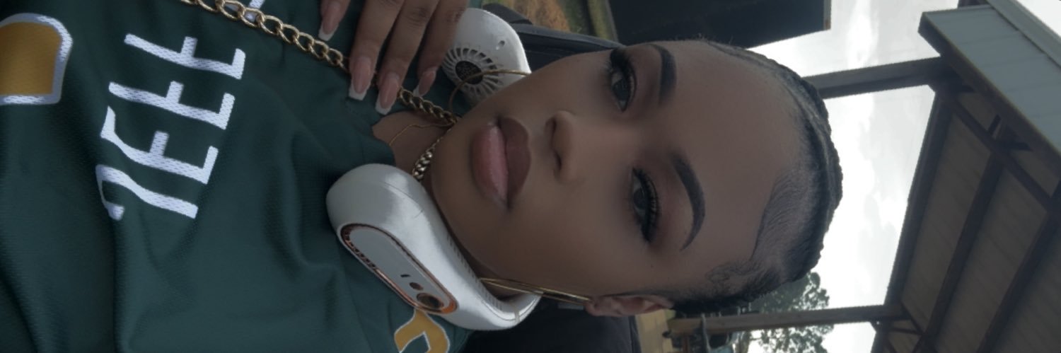 allaboutdrekia's profile banner image