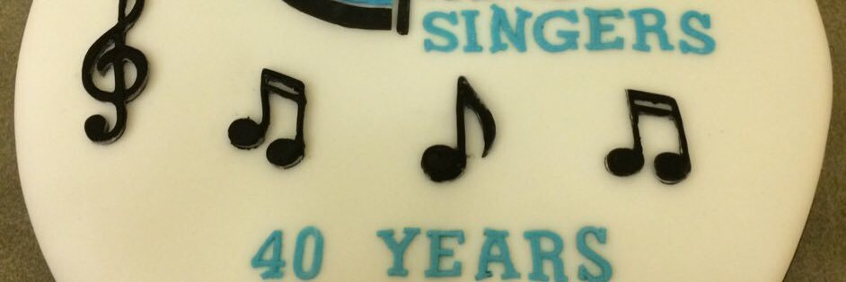 Thames Head Singers banner