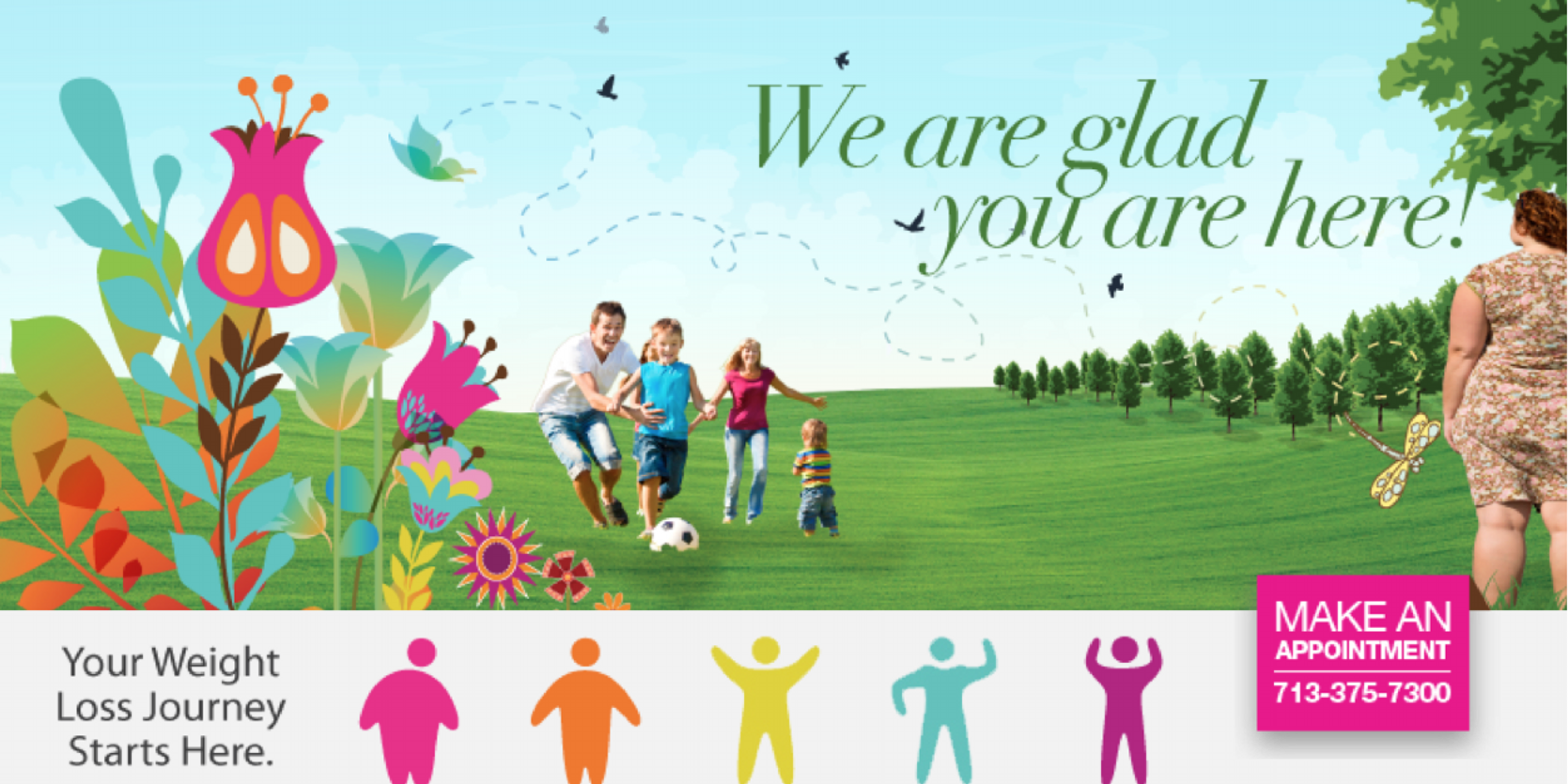 MyQuest Weight Loss banner