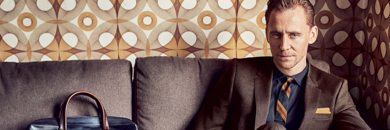HiddlesArmy1's profile banner image