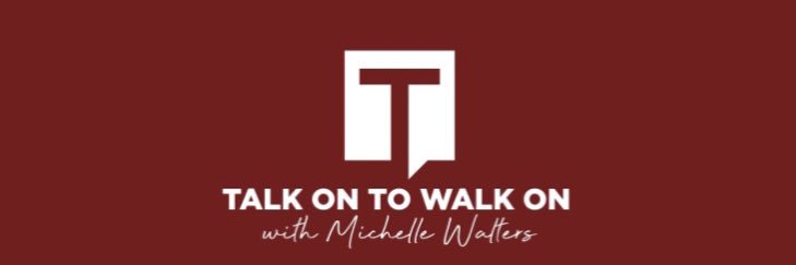 Michelle Walters LLB banner