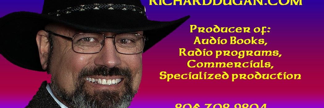 richarddugan's profile banner image