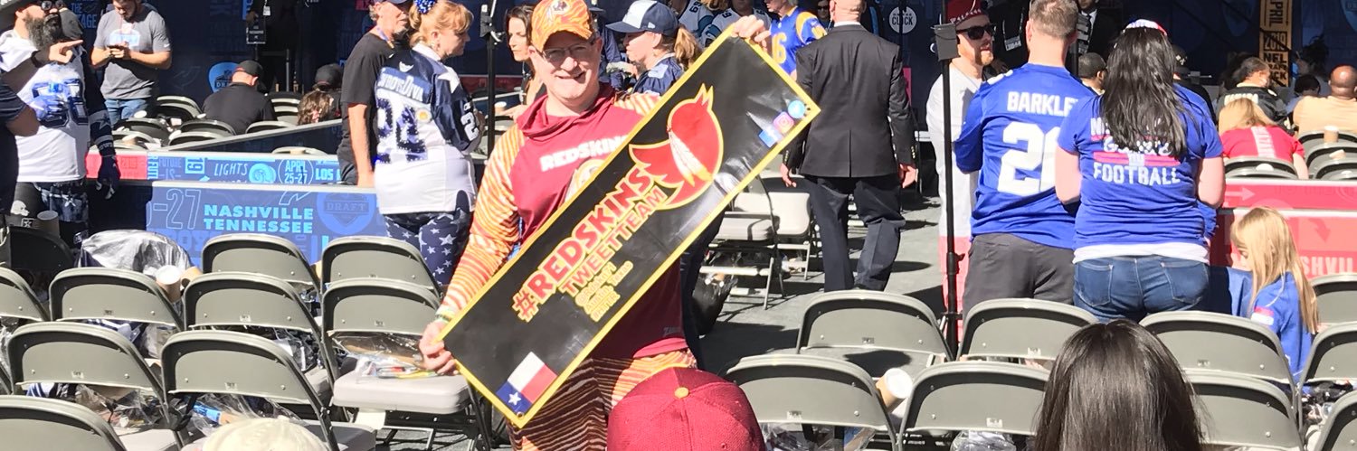 Commander Mark! banner